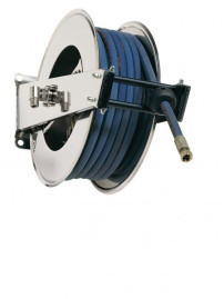 Барабан открытый RAMEX AV 1500 CA