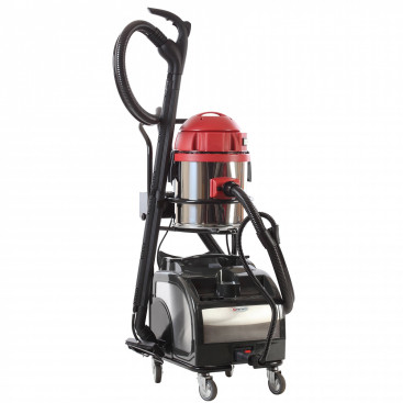 Парогенератор MENIKINI MK-950 EASY STEAM VACUUM (пылеводосос)