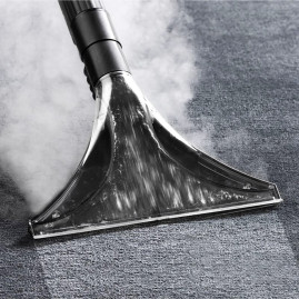 Парогенератор MENIKINI MK-950 EASY STEAM VACUUM (пылеводосос)