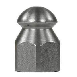 Форсунка каналопромывочная R+M ST-49 (055, 1/4"г, бой 3Rх1F)