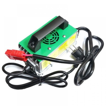 Зарядное устройство Tonsload WTL 4835 (48В, 35А, литий)