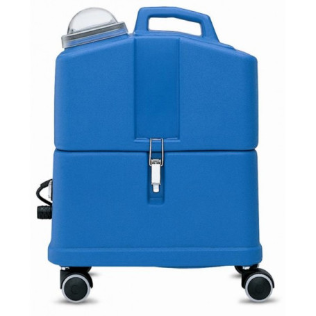 Моющий пылесос Santoemma SABRINA (NS10PN-M)