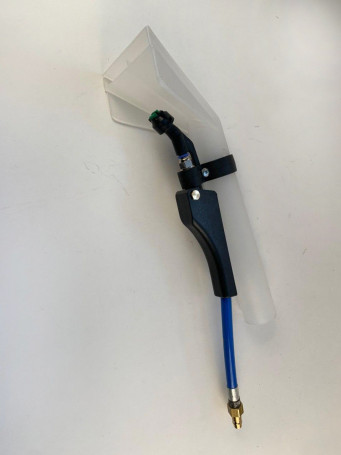 Моющий пылесос Santoemma SABRINA (NS10PN-M)