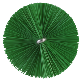 Ерш для труб Vikan (D50мм, зеленый)