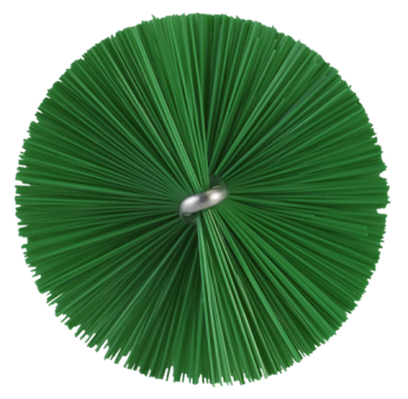 Ерш для труб Vikan (D50мм, зеленый)