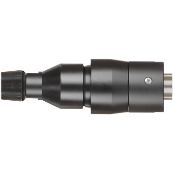 Пенобластер ST76 (3мм, 1/2г, черный) R+M