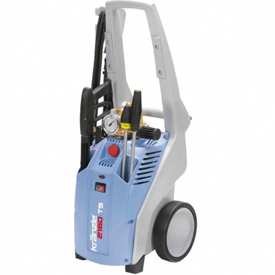 Мойка высокого давления Kranzle 2160TS