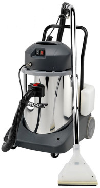 Пылеводосос Comet COSTELLATION IR (бак 78л, 220В, 2200Вт)