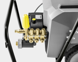 Мойка высокого давления Karcher HD 7/11-4 M Classic