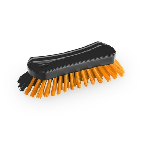 Щетка IGEAX ручная (230мм, комбинированный ворс) (415IND)