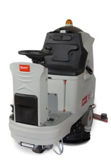 Поломоечная машина Bennett Hussar H760b (150Ач, Li)