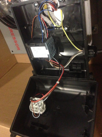 Мойка высокого давления IPC 1813 PT (настенный)