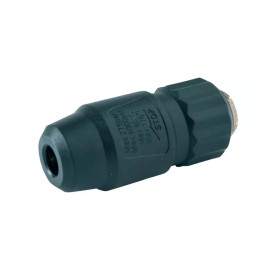 Турбофреза Interpump ZROMAX250 (050, 275бар, вход 1/4г)