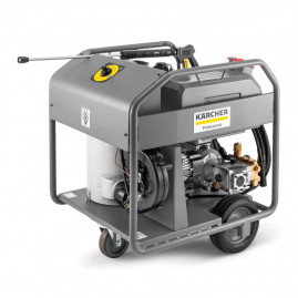 Мойка высокого давления Karcher HDS 9/20-4 Classic (с нагревом)