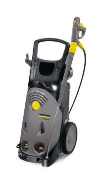 Мойка высокого давления Karcher HD 10/25-4 S EU-I