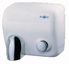 Сушилка для рук CYCLON 2450 W (с кнопкой)