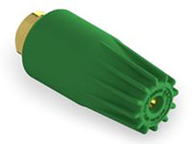 Турбофреза UR40 (050, 1/4"г, 400бар) PA