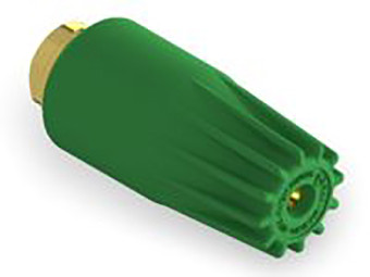 Турбофреза UR40 (050, 1/4&quot;г, 400бар) PA