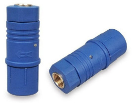 Сопло регулируемое (045, 1/4г, точка-веер, 200бар) TOR