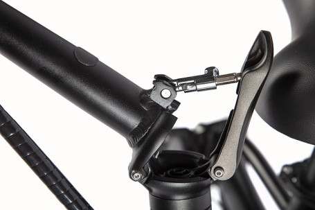 Электровелосипед VOLTECO CYBER (хаки)