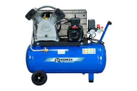 Компрессор Remeza СБ4/С-50.LB30-3.0