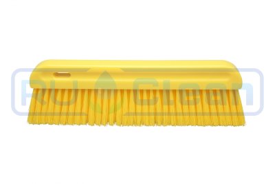 Щётка для муки FBK (300х20 мм, желтый)