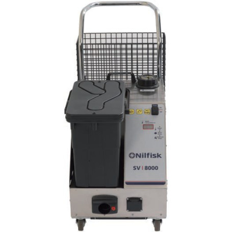 Парогенератор Nilfisk SV 8000