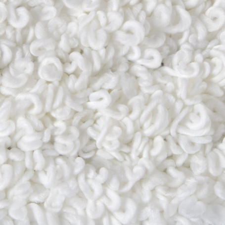 Моп с липучками TTS Microsplit 32 (40х10.5см, микрофибра, белый) (0MAD9720BW)