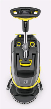 Поломоечная машина Karcher BD 38/12 C BP PACK