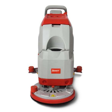 Поломоечная машина Bennett Clever C510bt Basic (80Ач Li) 