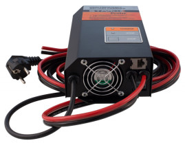 Зарядное устройство Stark ProHF D 48-200 (48В, 200А)