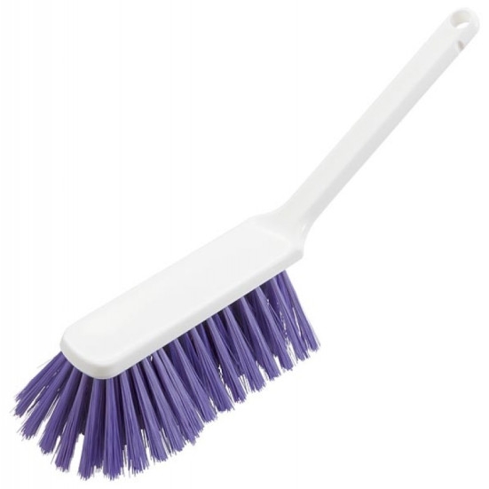 Щетка Haug Bursten (310х40мм, мягкий, фиолетовый)