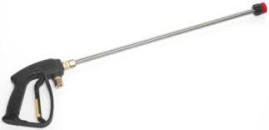 Пистолет для пеногенератора 600мм 15.0216.00 + 13.0003.82