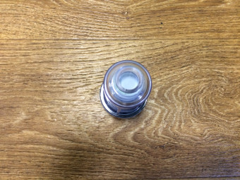 Фильтр для воды FPL (60мкм, 3/4"г-ш) PA