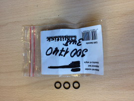 Кольцо Nilfisk 3001740 (7.66X1.78, 70SH)