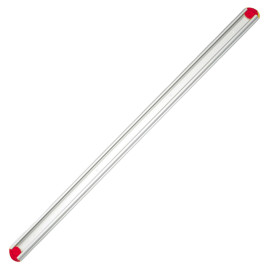 Алюминиевый рельс FBK (900 мм, красный)