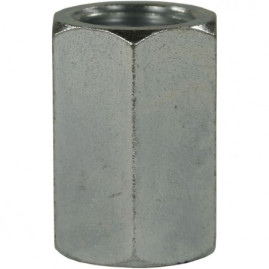 Переходник R+M (1/4г-г, оцинк)