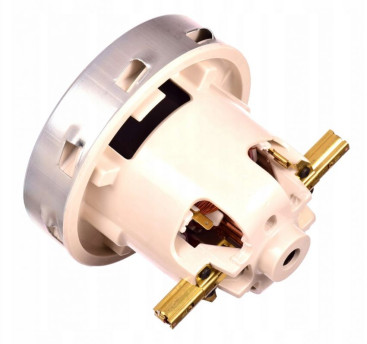 Вакуумный мотор 064200001.00 (1200Вт, 220В, 1-стад) Ametek