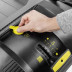 Подметальная машина Karcher KM 70/20 2SB Anniversary Edition (1.517-100)