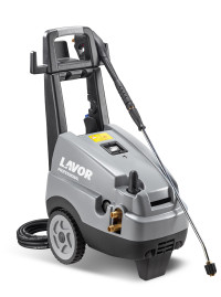 Мойка высокого давления Lavor TUCSON 1211 LP