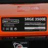 Генератор бензиновый PATRIOT Max Power SRGE 3500E