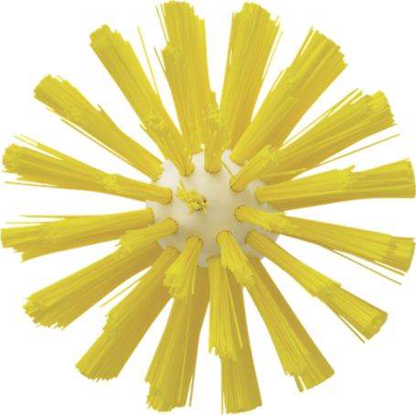 Ерш для труб Vikan (D103мм, желтый) (53801036)