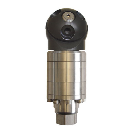 Насадка для мойки емкостей PA A42-R2 (160бар, 40л/мин, гидропривод)