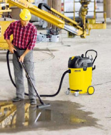 Пылесос Karcher NT 70/3