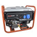 Генератор бензиновый EVOline PB 7000 E