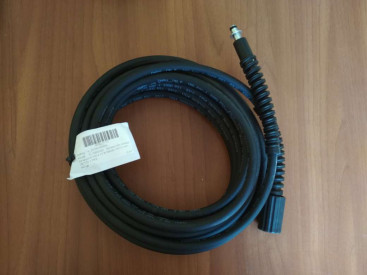 Шланг высокого давления PVC-06 (8м, М22х1.5г-штуцер10мм) R+M