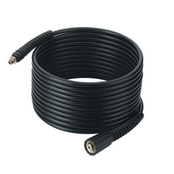 Шланг высокого давления PVC-06 (8м, М22х1.5г-штуцер10мм) R+M