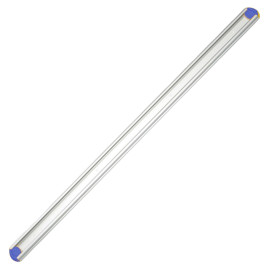 Алюминиевый рельс FBK (900 мм, синий)