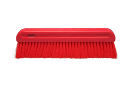 Щётка для муки FBK (300х20 мм, красный)