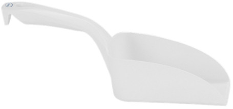 Совок Vikan (0.5л, м/пласт, белый)